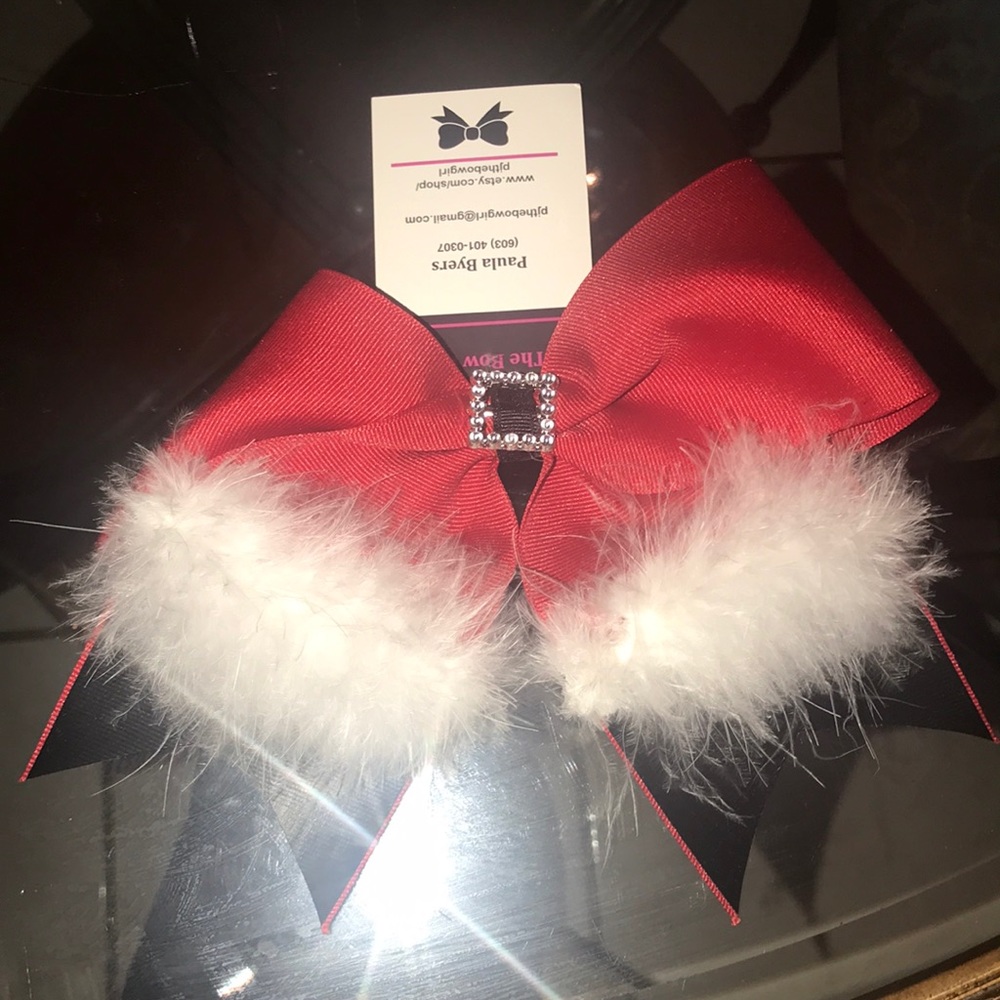A bow